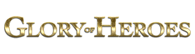 Glory of Heroes - MMORPG Logo